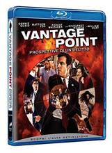 Film Vantage Point (Blu-ray) Pete Travis