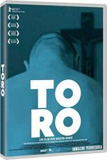 Film Toro (DVD) Martin Hawie