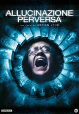 Film Allucinazione perversa (Blu-ray) Adrian Lyne