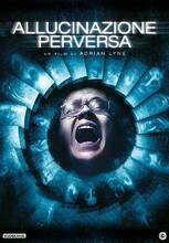 Film Allucinazione perversa (DVD) Adrian Lyne