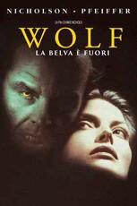 Film Wolf. La belva è fuori (DVD) Mike Nichols