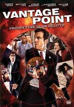 Film Vantage Point (DVD) Pete Travis