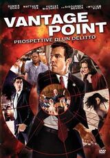 Film Vantage Point (DVD) Pete Travis
