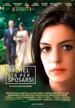 Film Rachel sta per sposarsi (Blu-ray) Jonathan Demme