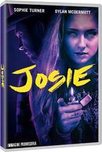 Film Josie (DVD) Eric England