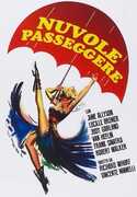 Film Nuvole passeggere (DVD) Richard Whorf