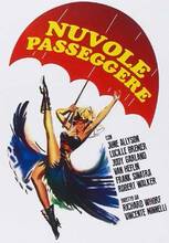 Film Nuvole passeggere (DVD) Richard Whorf