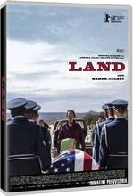 Film Land (DVD) Babak Jalali