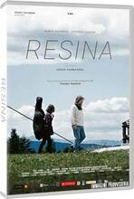 Film Resina (DVD) Renzo Carbonera