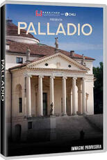 Film Palladio (DVD) Giacomo Gatti