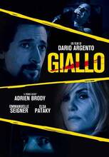 Film Giallo (DVD) Dario Argento