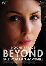 Film Beyond (DVD) Pernilla August
