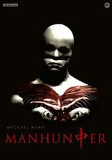 Film Manhunter (Blu-ray) Michael Mann