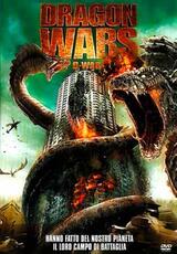 Film Dragon Wars (Blu-ray) Hyung-Rae Shim