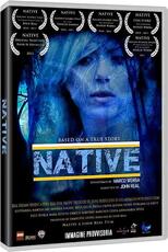 Film Native (DVD) John Real