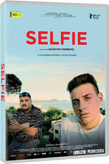 Film Selfie (DVD) Agostino Ferrente