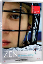 Film Zen sul ghiaccio sottile (DVD) Margherita Ferri