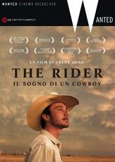 Film The Rider (DVD) Chloé Zhao
