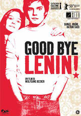 Film Good Bye Lenin (DVD) Wolfgang Becker