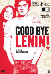 Copertina  Good bye Lenin! [Videoregistrazione]