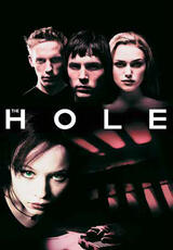 Film The Hole (Blu-ray) Nick Hamm