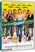 Film Genitori quasi perfetti (DVD) Laura Chiossone