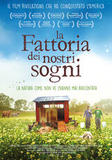 Film La fattoria dei nostri sogni (DVD) John Chester