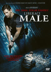Film Liberaci dal male (DVD) Scott Derrickson