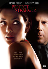 Film Perfect Stranger (DVD) James Foley