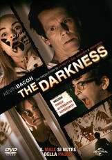 Film The Darkness (DVD) Greg McLean