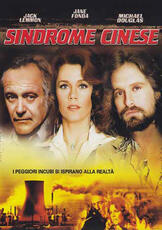 Film Sindrome cinese (Blu-ray) James Bridges