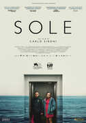 Film Sole (DVD) Carlo Sironi