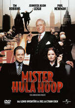 Film Mr. Hula Hoop (DVD) Joel Coen Ethan Coen