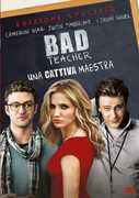 Film Bad Teacher. Una cattiva maestra (DVD) Jake Kasdan