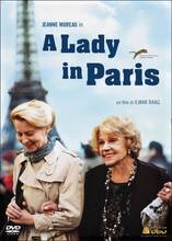 Film A Lady in Paris (DVD) Ilmar Raag