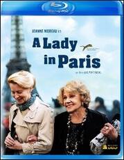 Film A Lady in Paris (Blu-ray) Ilmar Raag