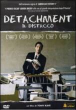 Film Detachment. Il distacco (DVD) Tony Kaye