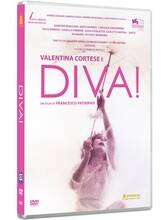 Film Diva! (DVD) Francesco Patierno