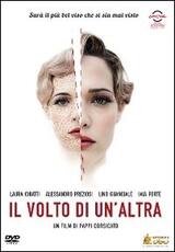 Film Il volto di un'altra (DVD) Pappi Corsicato