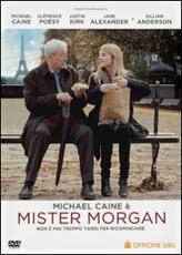 Film Mister Morgan (DVD) Sandra Nettelbeck