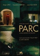 Film Parc (DVD) Arnaud des Pallières