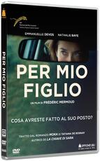 Film Per mio figlio (DVD) Frédéric Mermoud