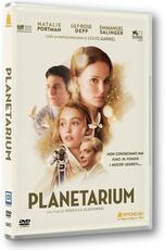 Film Planetarium (DVD) Rebecca Zlotowski