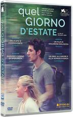 Film Quel giorno d'estate (DVD) Mikhaël Hers