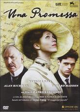 Film Una promessa (DVD) Patrice Leconte