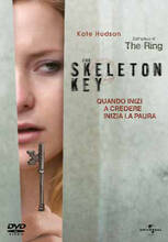 Film Skeleton Key (DVD) Iain Softley