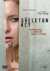 Film Skeleton Key (DVD) Iain Softley