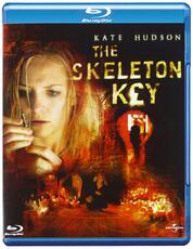 Film Skeleton Key (Blu-ray) Iain Softley