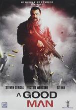 Film A Good Man (DVD) Keoni Waxman