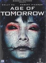 Film Age of Tomorrow (DVD) James Kondelik